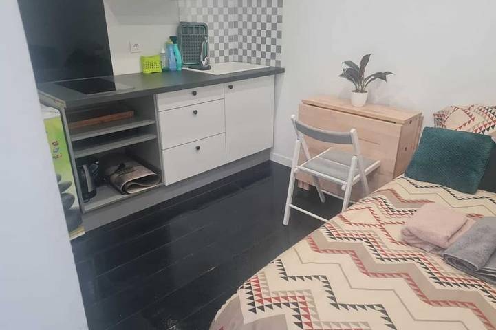 Gîte pour 2 personnes à Maurepas - 2