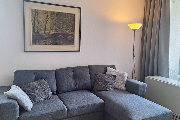 Bauernhof für 5 Personen, mit Balkon und Garten in Winterberg