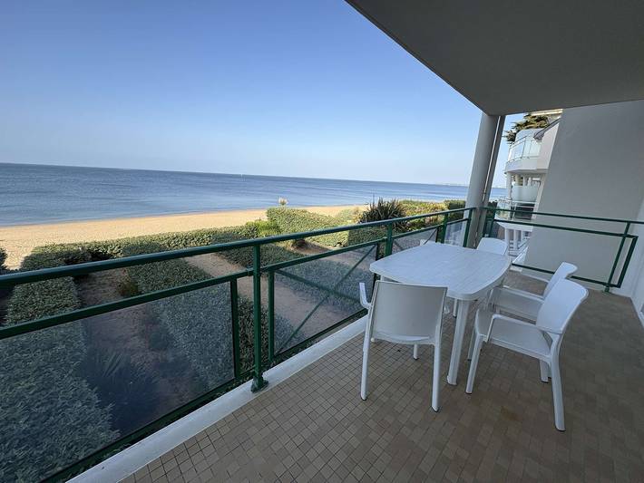 Gîte pour 4 personnes dans Plage Bonne-Source - 2