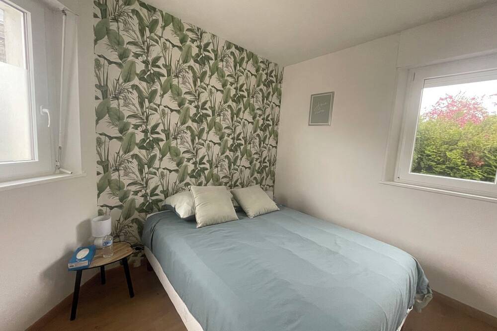 Entire apartment, Magnificent seasonal Furnished Accommodation in the Vosges at Bains les Bains in La Vôge-les-Bains, Épinal region