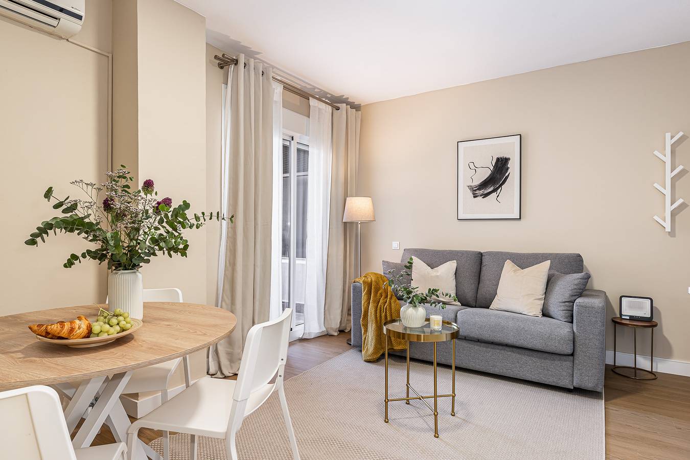 Apartamento entero, Waou Sevilla Centro Vi in Central Seville, Sevilla