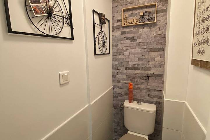 Location de vacances pour 5 personnes dans Vouziers - 4