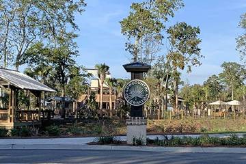 Bed And Breakfast for 6 Guests in South Carolina Lowcountry, South Carolina, Picture 4