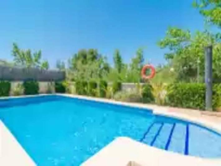 Finca mit hund für 5 Personen, mit Garten und Pool in Playa de Muro - 4
