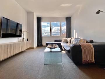 Appartement De Vacances pour 2 Personnes dans Tetuán, Madrid, Photo 1
