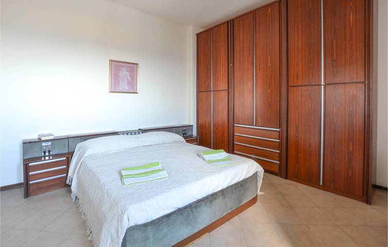 Ferienwohnung für 8 Personen, mit Terrasse in Catania - 4