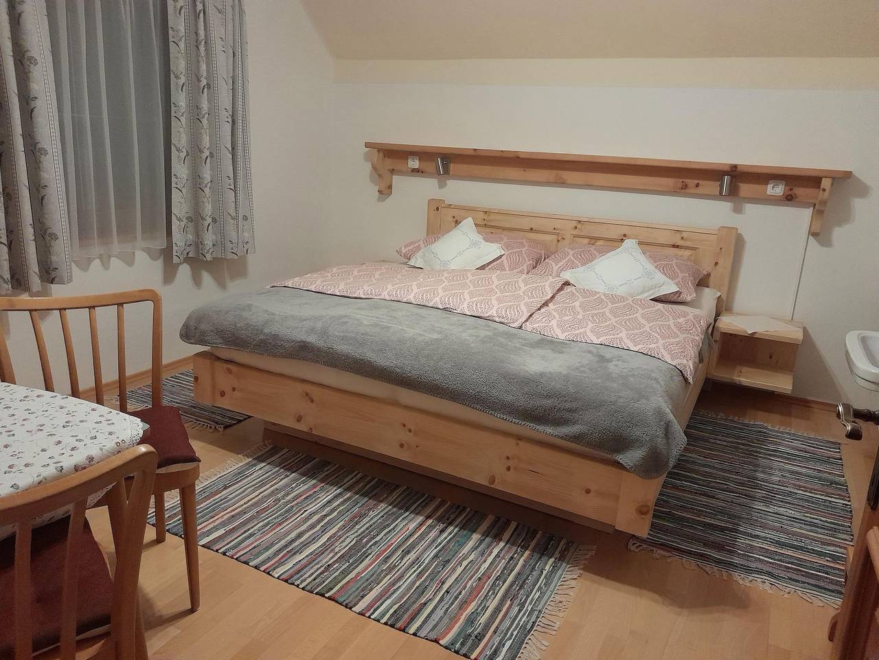 Ferienhaus zur Birke - Ferienhaus zur Birke in Bad Mitterndorf, Totes_Gebirge