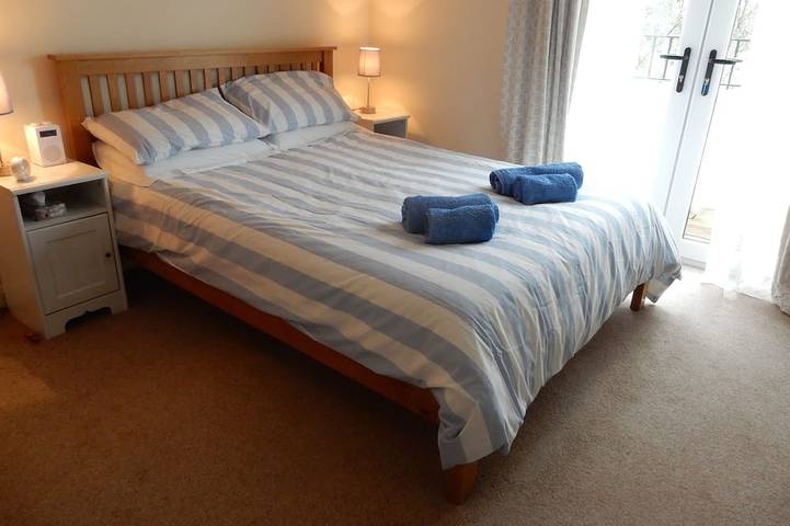 Location de vacances pour 6 personnes, avec balcon à Ballycastle - 2