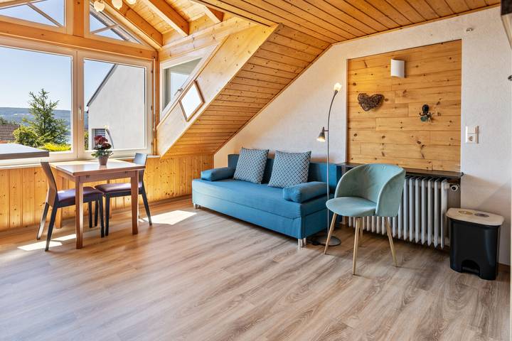 Ferienwohnung für 2 Personen in Gaienhofen