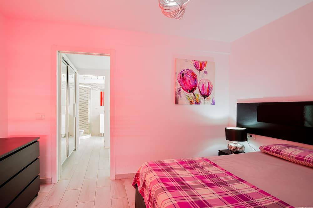 Las Americas Bungalow Tolle Lage Sehr zentral und doch ruhig gelegen in Playa de Troya, Teneriffa Süd