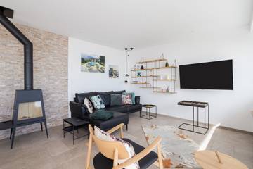 Villa pour 6 Personnes dans Cerbère, Région de Céret, Photo 3