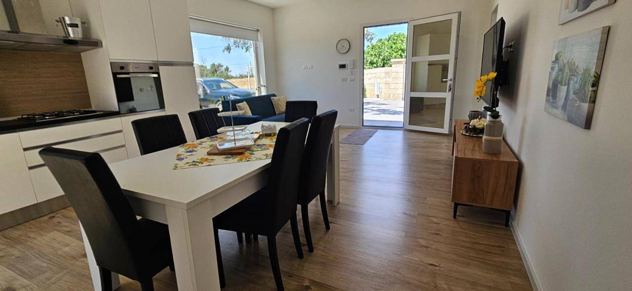 Villa with Private Pool in Taurisano, Golfo di Taranto