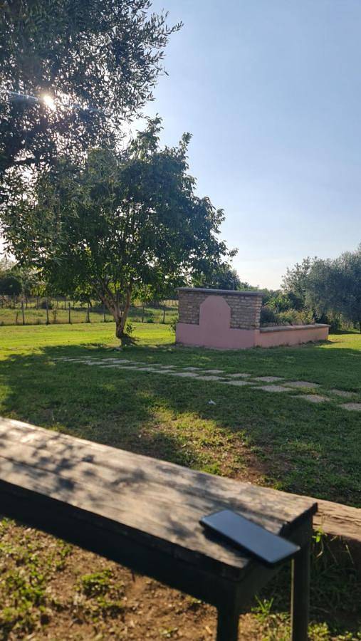 Agriturismo San Germano in Roma, Provincia di Roma