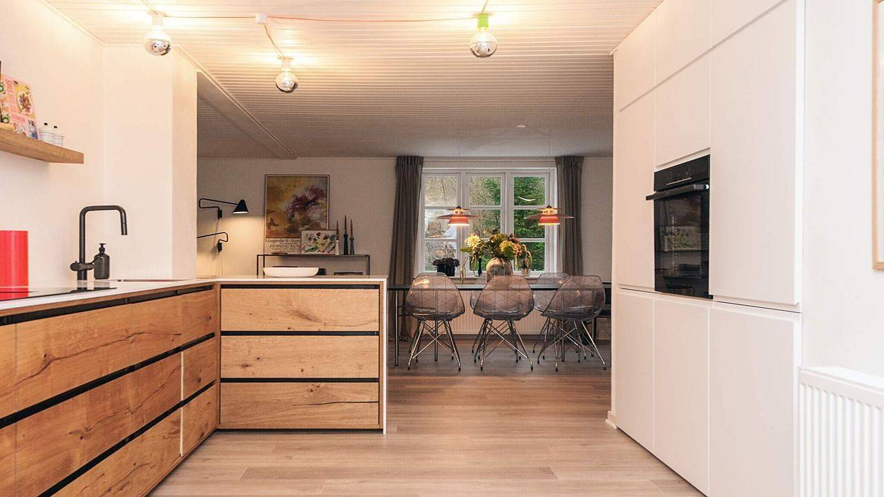 Ferienhaus für 5 Personen (148 m²) in Viborg in Viborg