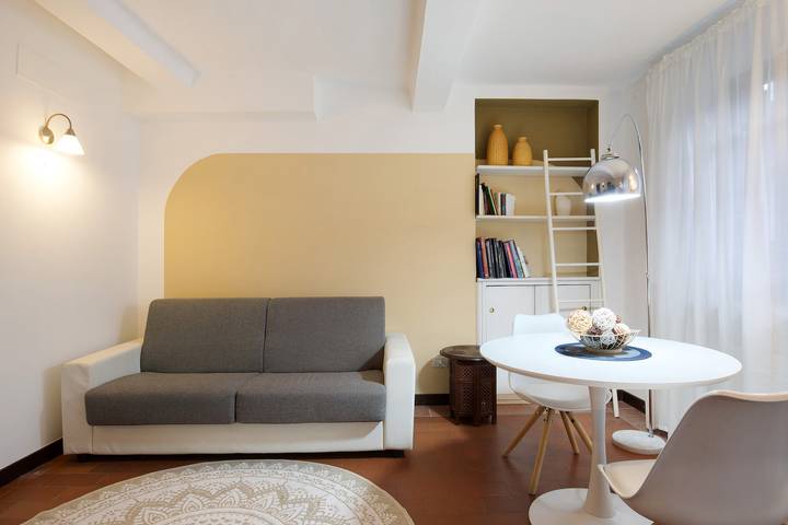 Ferienwohnung für 4 Personen, mit Haustier in Lucca - 4