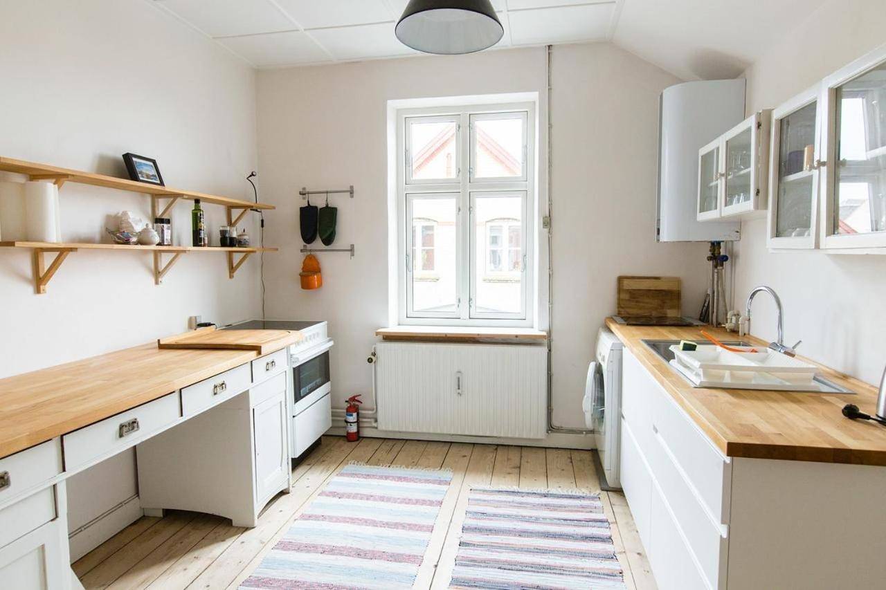 Ganze Wohnung, Apartment in Stege, Vordingborg und Umgebung