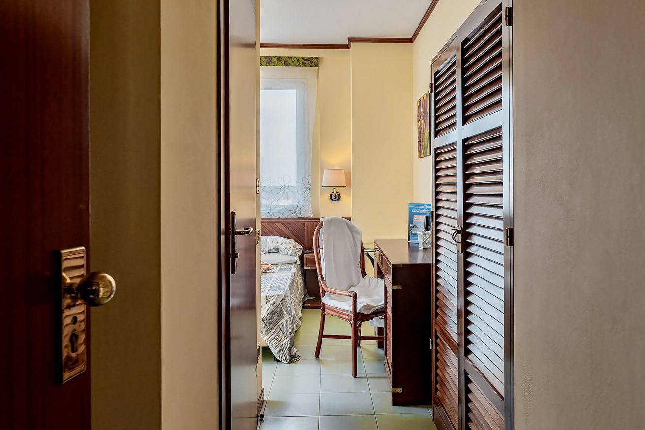 Tornese double balcony with sea view in Marina di Cecina, Cecina