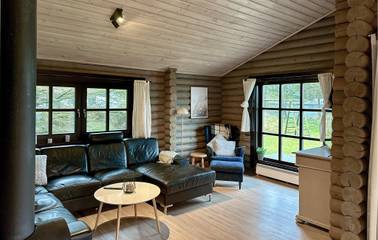 Feriehus til 8 Personer i Løkken i Vendsyssel, Nordsjøkysten av Danmark, Bilde 1