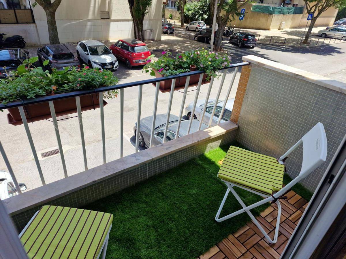 Apartamento entero, Jam Retreat in Lisboa, Costa de Lisboa