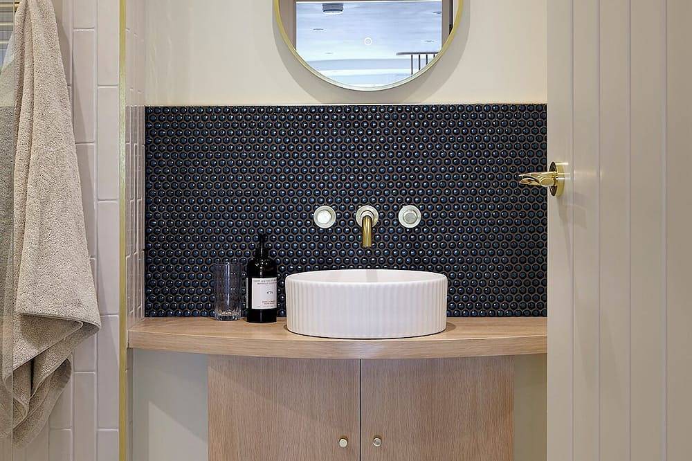 Coach House Totnes: Natural Luxe in Totnes, Devon