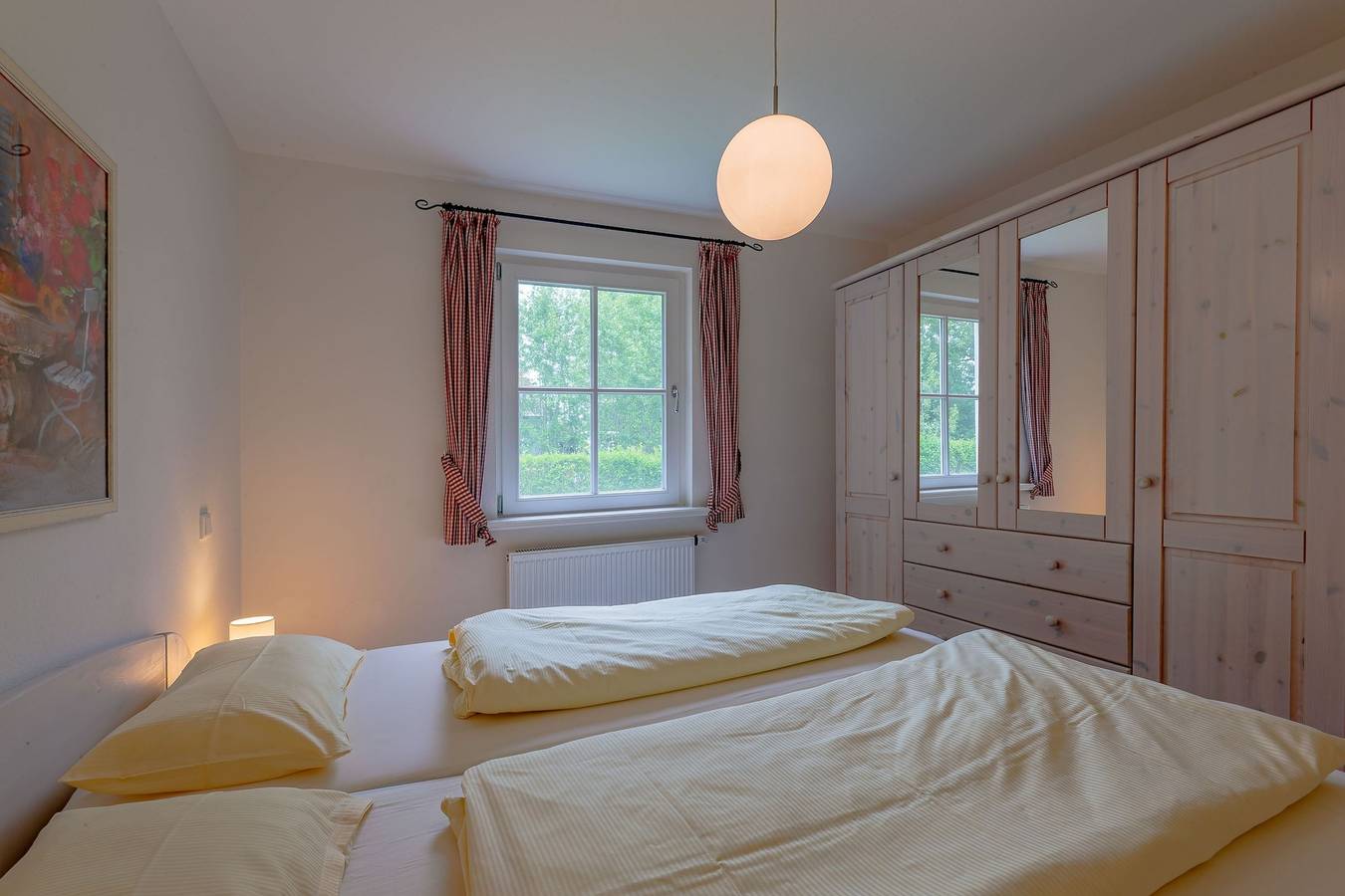 Ganze Ferienwohnung, Nelsum Eg. L. in Wyk auf Föhr (Stadt), Wyk auf Föhr
