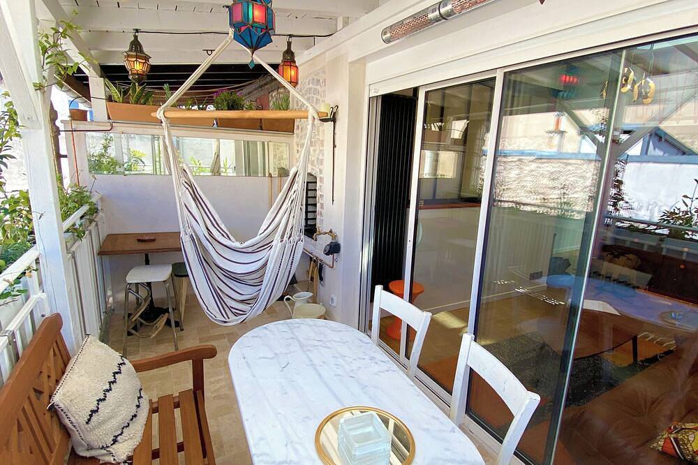 Appartement de vacances