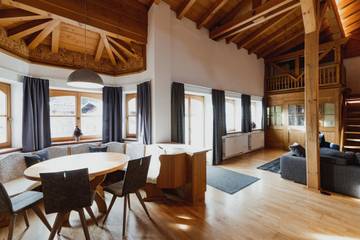 Ferienwohnung für 9 Personen in Dienten am Hochkönig, Pinzgau, Bild 1