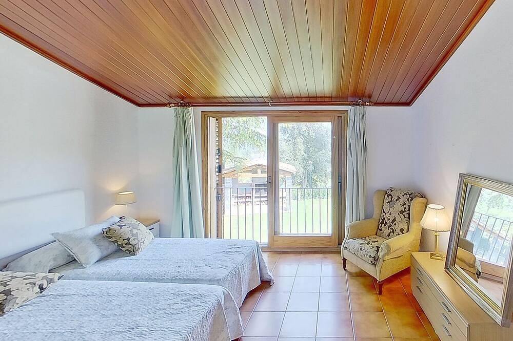 Can Ferrer Premium Habitat in Arenys de Munt, Costa del Maresme