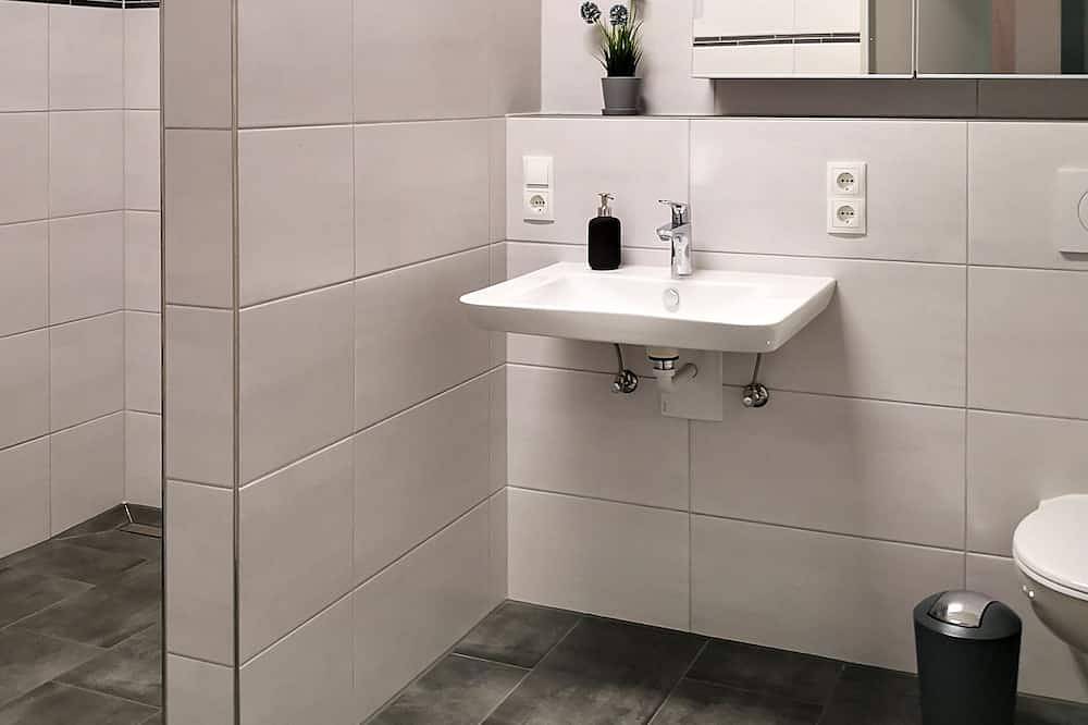 Ganze Wohnung, Ferienwohnung/App. für 4 Gäste mit 65m² in Kirchlinteln in Kirchlinteln, Aller-Leine-Tal