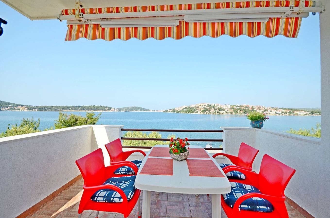 Appartamento vacanze a Razanj a partire da 171€ a notte