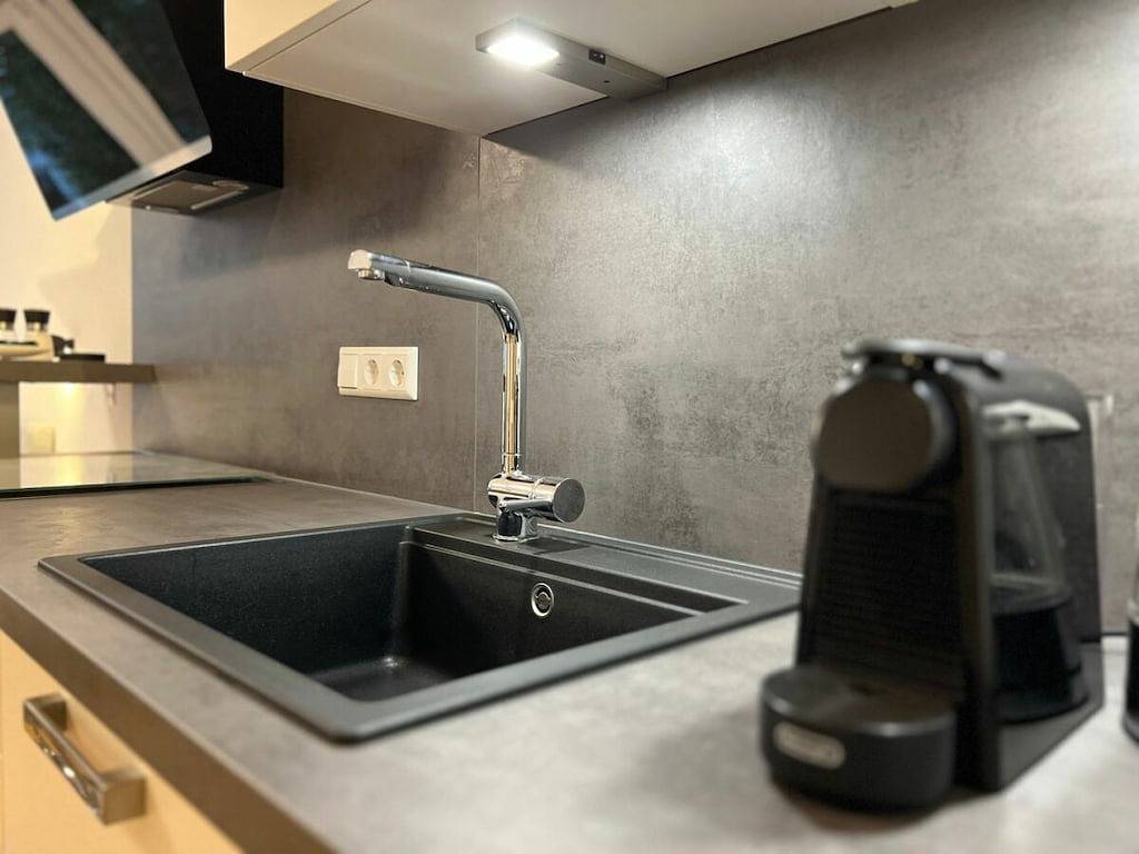 Ferienwohnung in Überlingen mit Wifi in Überlingen, Region Bodensee-Oberschwaben