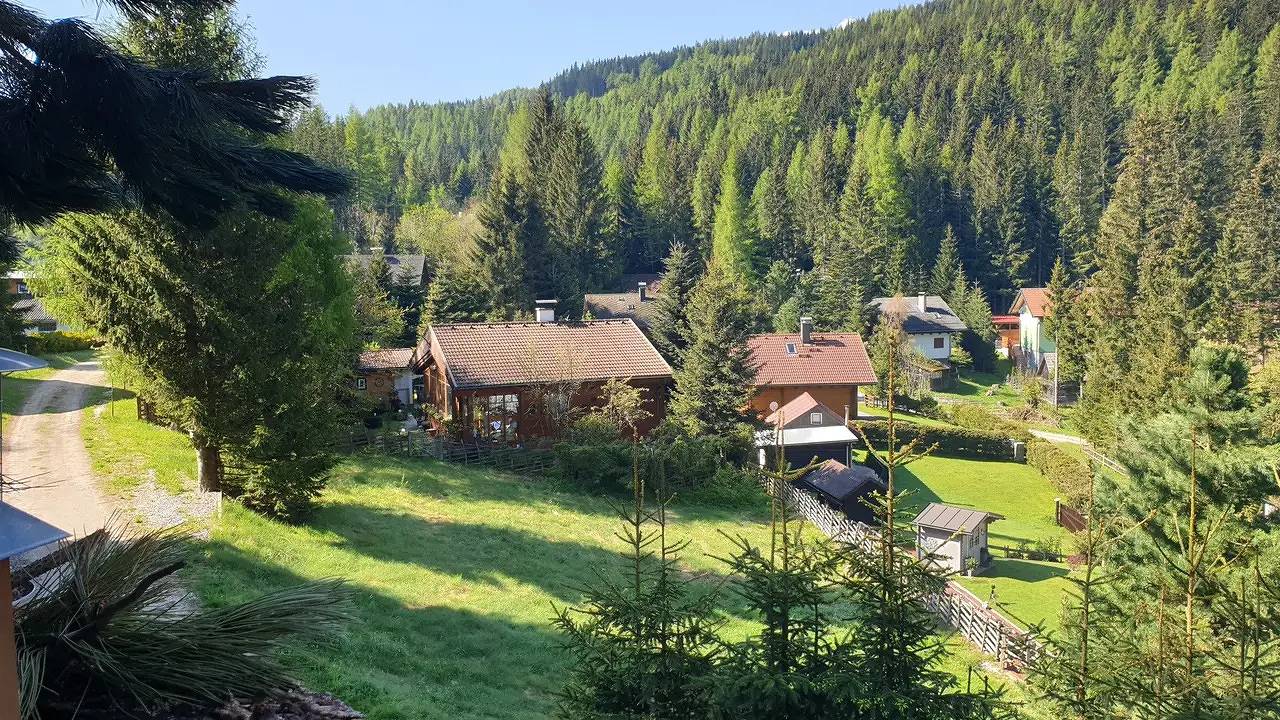 Ferienhaus für 15 Personen (175 m²) in Bad Sankt Leonhard im Lavanttal in Bad Sankt Leonhard im Lavanttal, Lavanttaler Alpen
