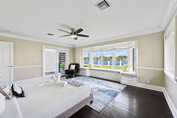 Vacation House for 16 Guests in Fort Lauderdale, Broward County, Picture 4