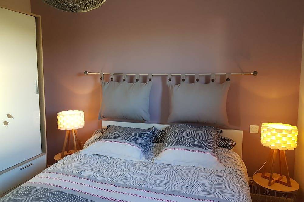 Haus Lesconil Süd-Finistere, 3 Schlafzimmer, Strand 500 M, South Expo, Fahrräder, Ruhig in Plobannalec-Lesconil, Quimper und Umgebung