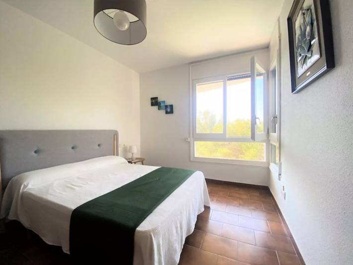 Finca für 8 Personen, mit Garten in La Móra - 3