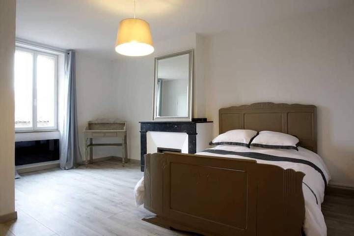 Gîte pour 4 personnes à Revel - 2