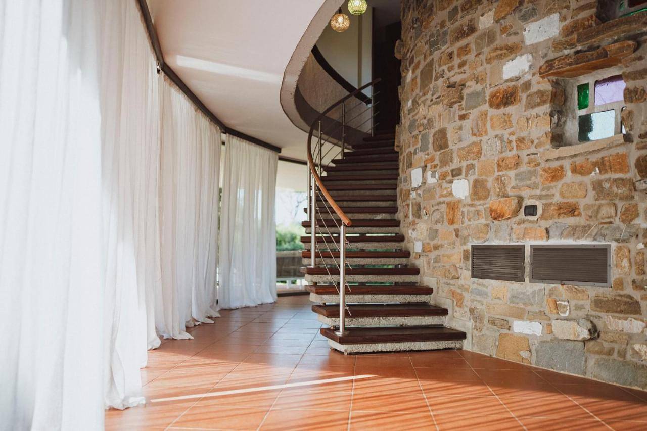 Villa in Punta Ala, Castiglione della Pescaia