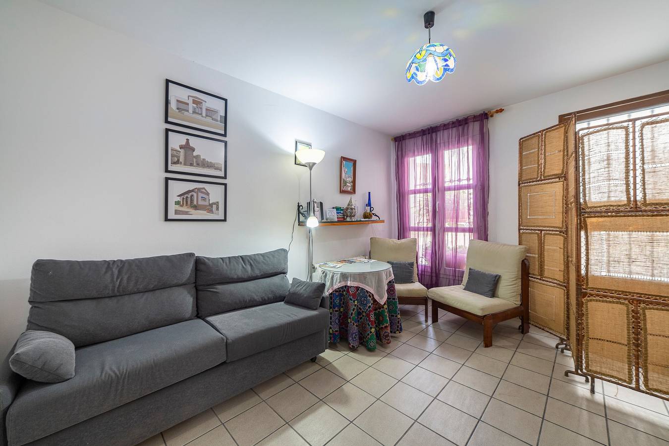 Maison de campagne 'Los Perez Alojamiento Rural' avec terrasse partagée, Wi-Fi et climatisation in Lucainena de las Torres, Province d'Almería