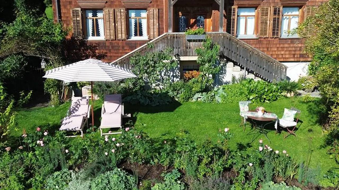 Ganze Ferienwohnung, Ferienwohnung für 2 Personen (90 m²) in Schwarzenberg (Bregenzerwald) in Schwarzenberg, Bodensee-Vorarlberg