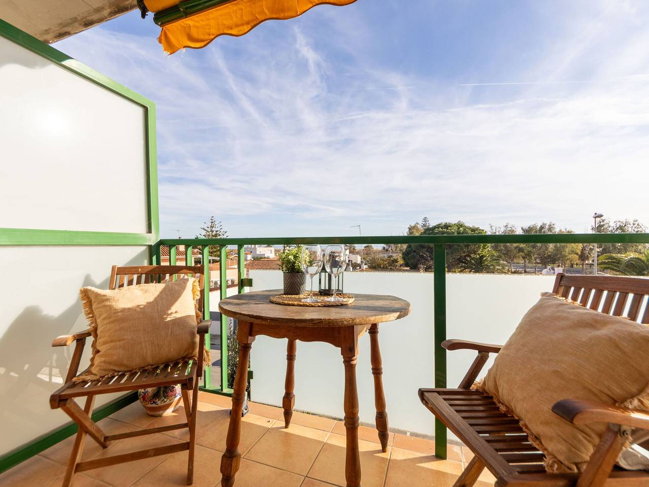 Ganze Wohnung, Paola - Paola 669.1 in Amposta, Delta de l'Ebre