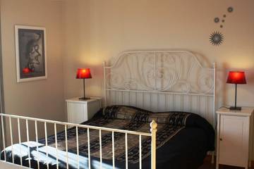 Villa pour 13 Personnes dans Ribeira d'Ilhas, Ericeira, Photo 1