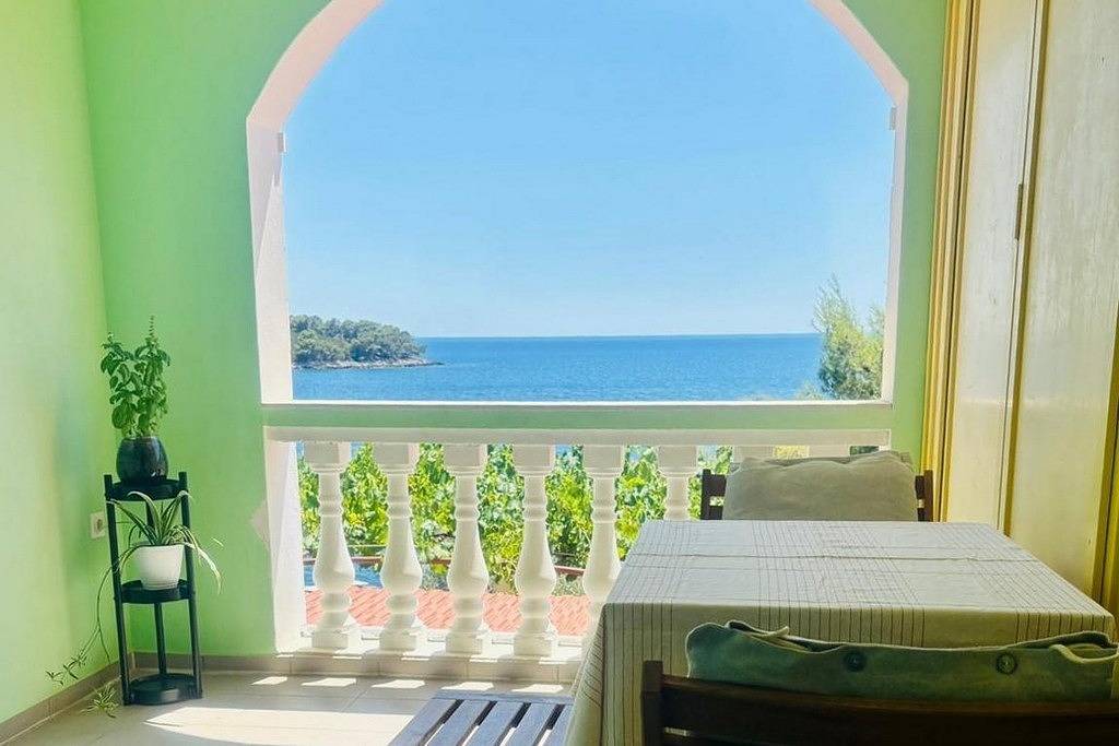 Appartamento vacanze a Korcula a partire da 90€ a notte