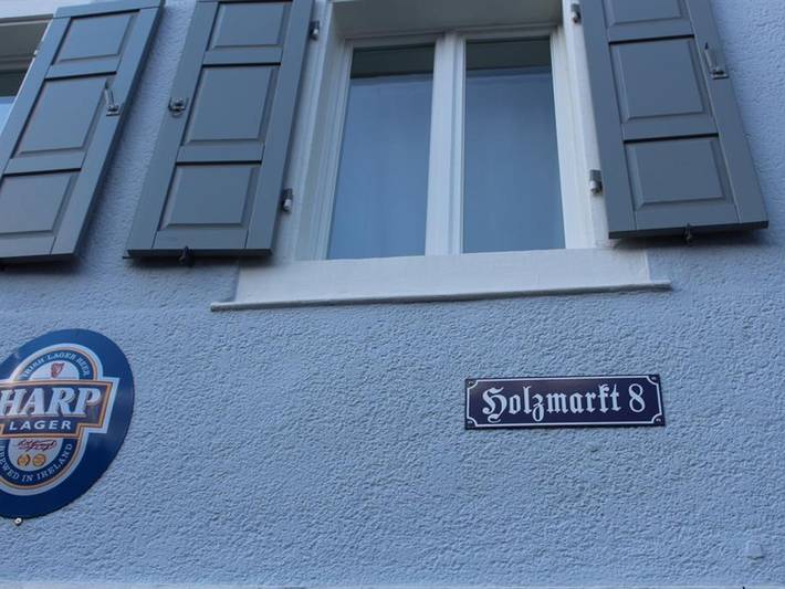 Ferienwohnung für 3 Personen, mit Terrasse in Speyer - 3