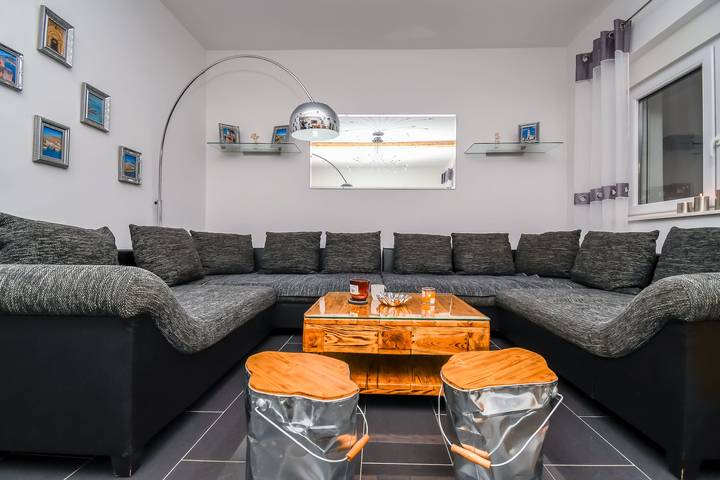 Apartamento entero, Apartment Cicko in Trogir, Čiovo