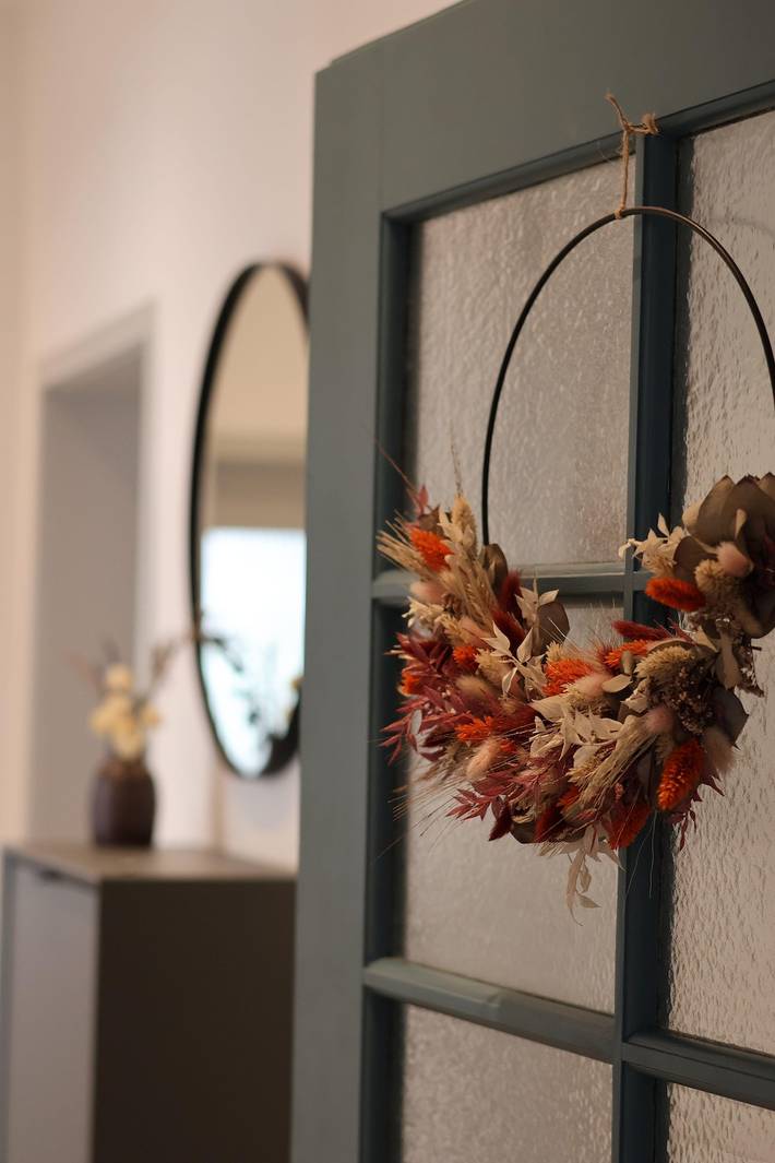 Pension für 4 Personen, mit Balkon in Dettelbach - 4