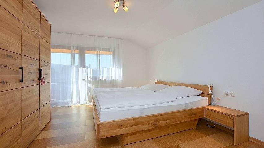 Ganze Wohnung, Gemütliche Ferienwohnung Löwenzahn in Oberstaufen für Familien in Thalkirchdorf, Oberstaufen
