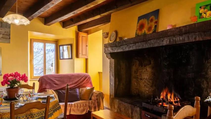 Gîte pour 8 personnes à Nasbinals - 3