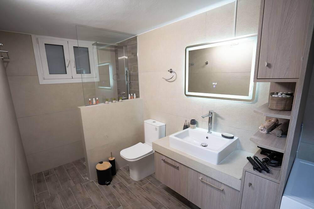 Appartement entier, Luxury Apartment in Lamia in Lamia, Région de Phthiotide