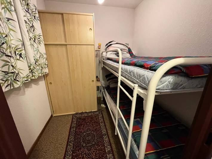 Estudio entero, Griou N°52 in Le Lioran, Laveissière
