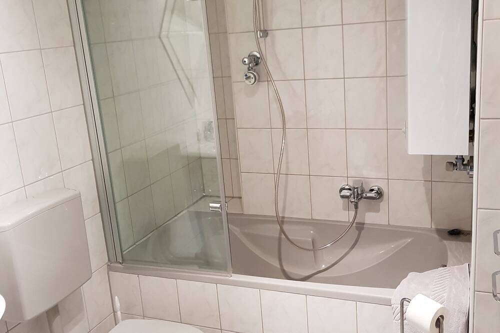 Ganze Wohnung, Ferienwohnung Zürner in Nürnberg in Nürnberg, Frankenalb